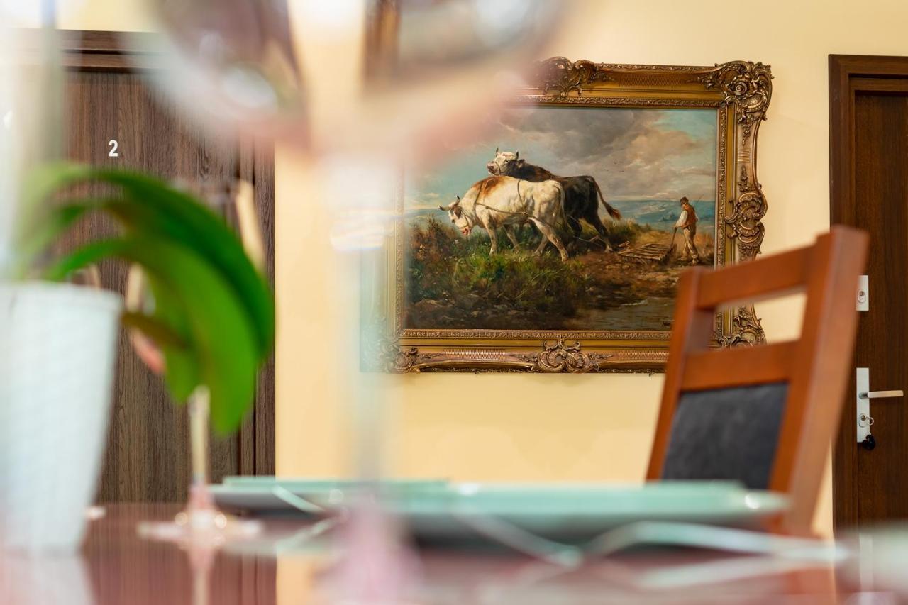 La Hacienda Daire Vilvoorde Dış mekan fotoğraf