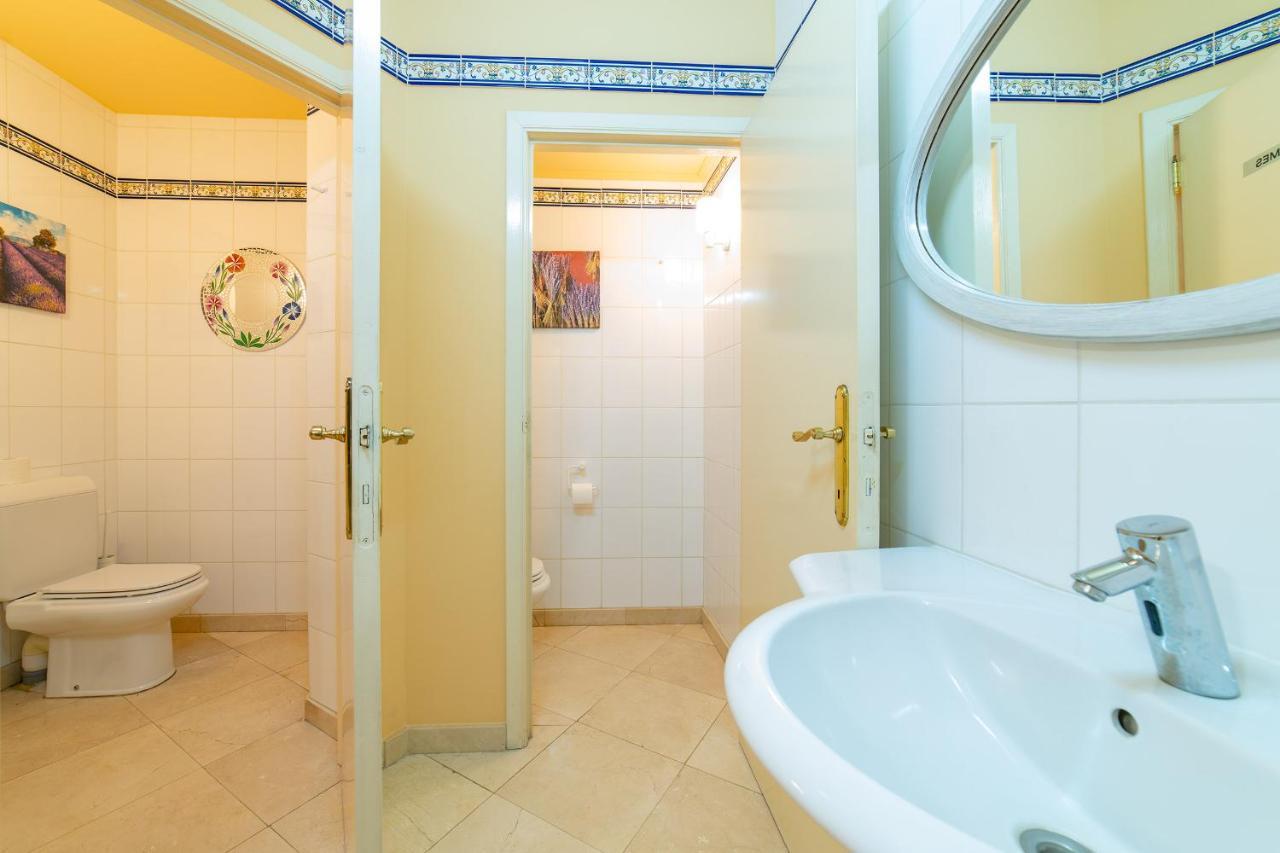 La Hacienda Daire Vilvoorde Dış mekan fotoğraf