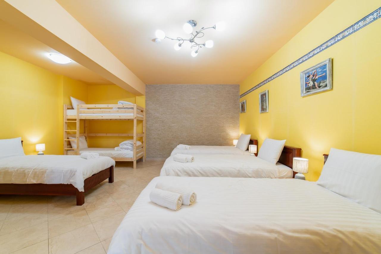 La Hacienda Daire Vilvoorde Oda fotoğraf